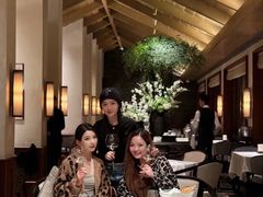 -Le Comptoir de Pierre Gagnaire