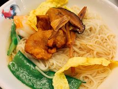 -莆田餐厅PUTIEN(三里屯店)