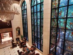 -马勒别墅饭店(静安寺店)