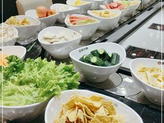 -农小锅自助小火锅(北京大兴凯德店)