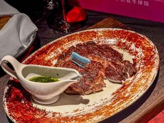 -小火花·干式熟成牛排馆Spark SteakHouse(剑桥郡店)