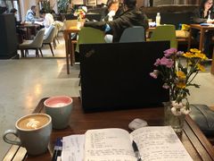 -VESH COFFEE(定西路店)