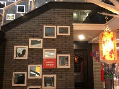 大堂-绿杨春·淮扬宴(庐山路店)