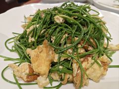 -哈啾嗨·新概念蒙餐(红星新城店)