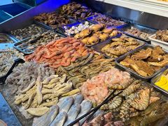 -赵璐海鲜面馆(德行路店)