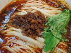 担担面-眉州东坡(亚运村店)