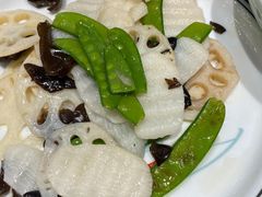 -川府宴语烤鱼川菜家常菜(梨园店)
