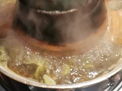 -京炭铜锅涮肉·羊蝎子·羊肉炉(保利·时光里店)