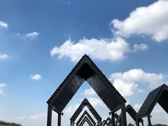 -滆湖低碳生态公园
