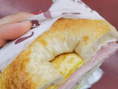 -BIG BAGEL(永康路店)