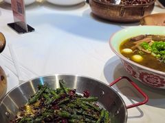 -拾捌川·自贡爆炒(新街口店)