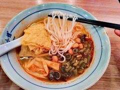 -柒小螺·螺蛳粉(利丰广场店)