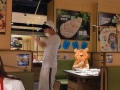 -海底捞火锅(海宁路店)