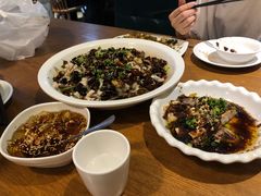 -三猫黑鱼花(南大店)