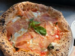 -Mammamia(巨鹿路店)