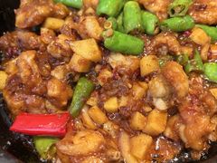 -百岁鱼庄·常州老字号(湖塘店)