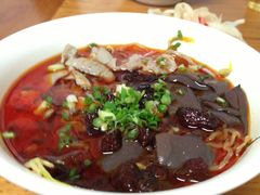 -蒋家肠旺面馆老店(合群路店)