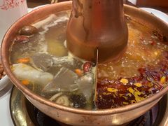 -东门口·新式老北京火锅(河西龙湖天街店)