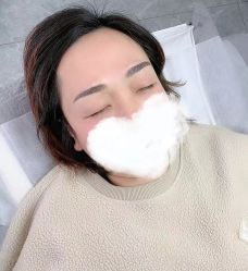 -Verywang半永久纹眉•仪器野生眉
