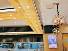 -争鲜回转寿司(流行前线店)