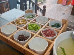 -88号小吃店·经典云南菜·地道纳西美食