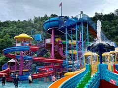 -清泉湾生态旅游度假区