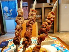 -清真·古丽花儿·新疆美食(滨江道店)