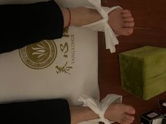 -养心阁足道馆(火宫殿一店)