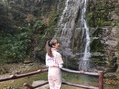 -鹿院坪生态旅游景区