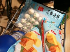 -AEON永旺(东方宝泰店)