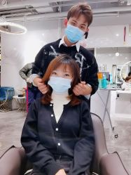 -容萨美业·美容美发