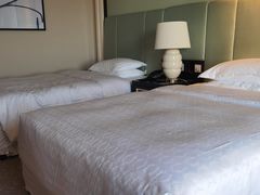 -澳门喜来登大酒店