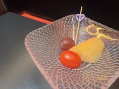 -無二炙坊·和牛烧肉(大钟寺1733店)