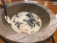 -云中鱼蒸汽石锅鱼(川沙百联店)