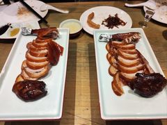 -京味斋·北京烤鸭(北京南站洋桥店)