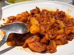 -兰湘子·湘菜小炒(长安万科广场店)