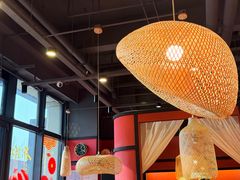 -我的面 川味Bistro(后沙峪店)