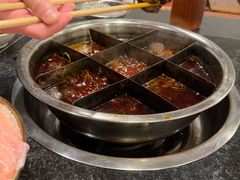 -邓莽子老火锅(中兴路总店)