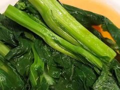 白灼菜心-正斗·港式粤菜(SKLP店)