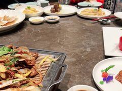 -北京保利大厦酒店(东四十条地铁站店)