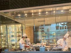 -君悦酒店·1881·北京烤鸭