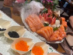 -和彩放题餐厅(酒仙桥店)