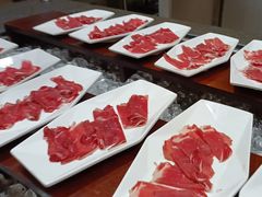 -杭州开元名都大酒店·地中海自助餐厅