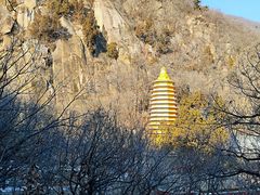 -天津盘山风景名胜区