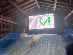 -杭州开元森泊度假乐园