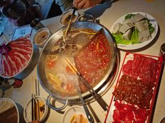 -小龙坎火锅(春熙太古里店)