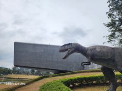 -柳州白莲洞洞穴科学博物馆