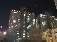 -中国医科大学附属盛京医院(南湖院区)