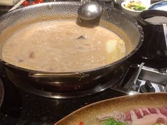 -捞王锅物料理(凯旋路店)