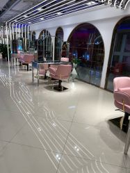 -BULB STUDIO 巴柏明星发型工作室